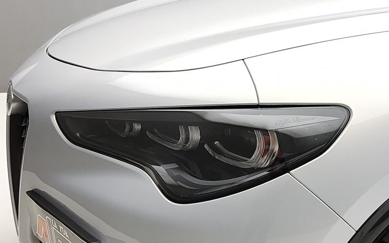 STELVIO 2.2 TD 210CV VELOCE AT8 Q4 MY24